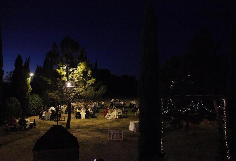 חדר סטודיו סטנדרד, Agriturismo Materno