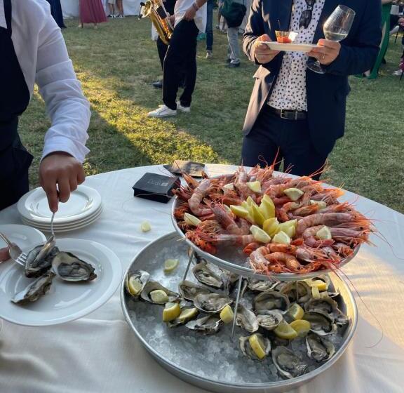 דירת חדר נוף לגינה, Agriturismo Materno