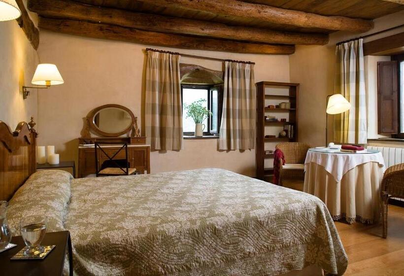 Pokój Standard, Akerreta