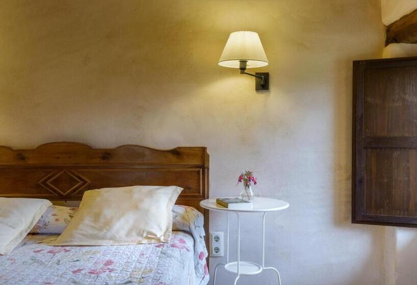 Pokój Standard, Akerreta