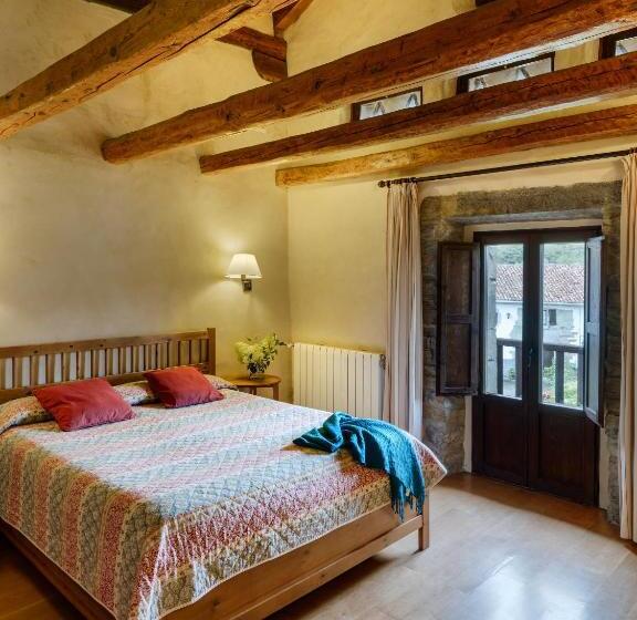 Pokój Standard, Akerreta