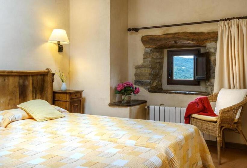 Pokój Standard, Akerreta