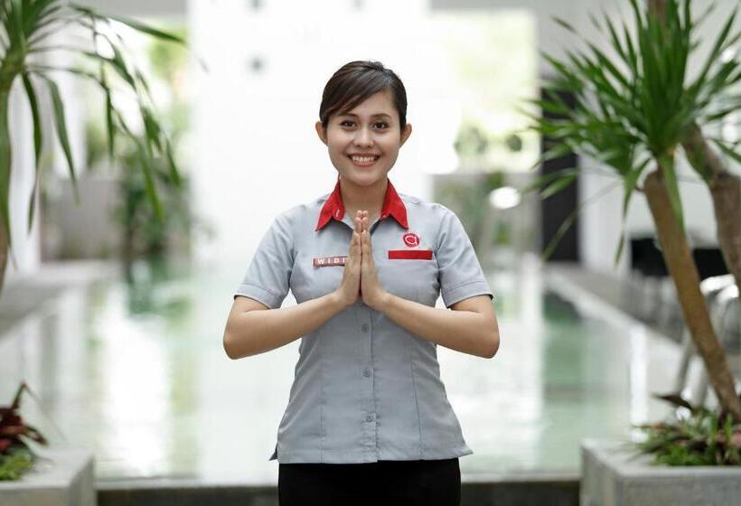 חדר סטנדרט, Amaris Hotel Sunset Road   Bali