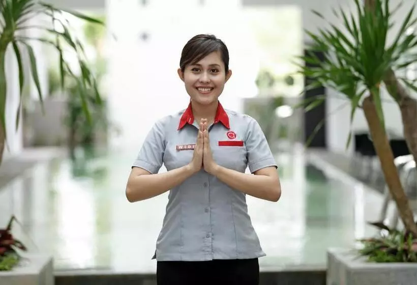 スタンダードルーム, Amaris Hotel Sunset Road   Bali