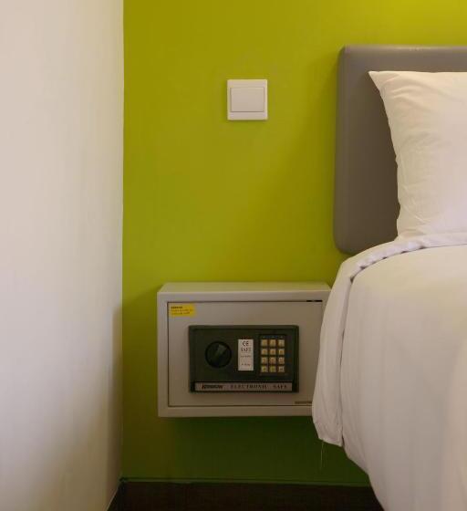 Номер Стандарт, Amaris Hotel Sunset Road   Bali