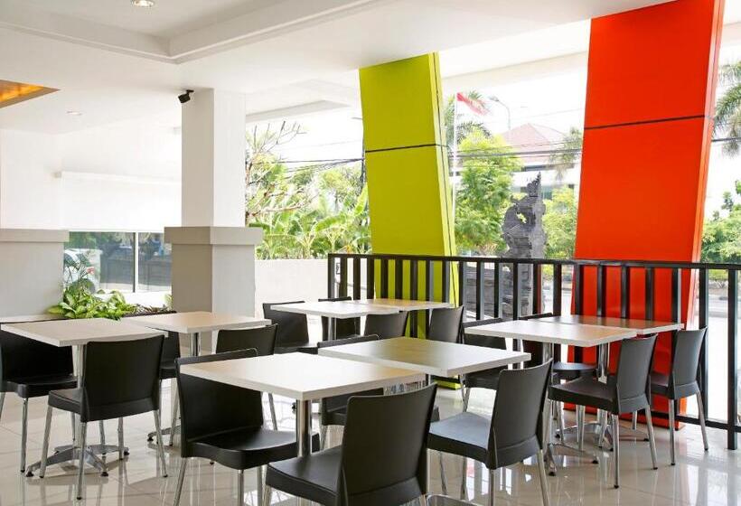חדר סטנדרט, Amaris Hotel Sunset Road   Bali