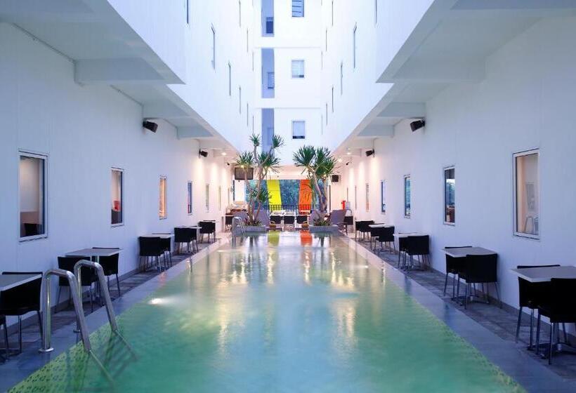 חדר סטנדרט, Amaris Hotel Sunset Road   Bali