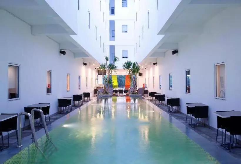 スタンダードルーム, Amaris Hotel Sunset Road   Bali