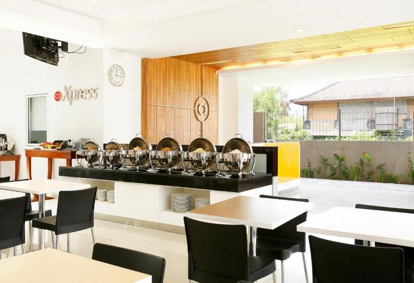 Номер Стандарт, Amaris Hotel Sunset Road   Bali