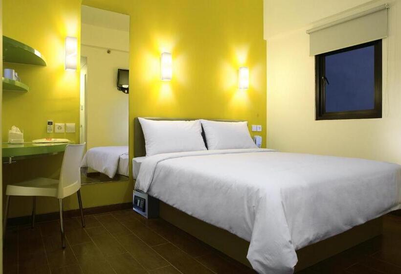 חדר סטנדרט, Amaris Hotel Sunset Road   Bali