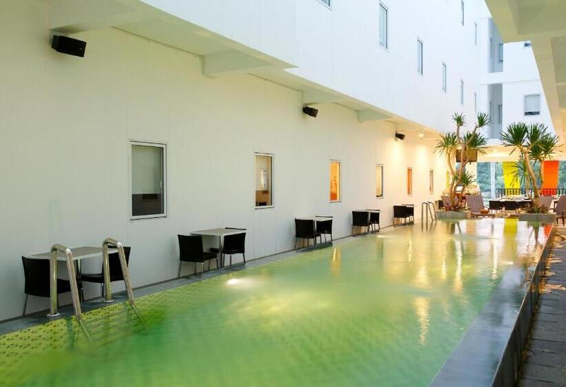 חדר סטנדרט, Amaris Hotel Sunset Road   Bali