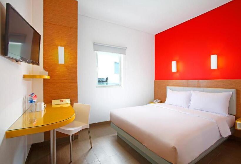 Номер Стандарт, Amaris Hotel Sunset Road   Bali