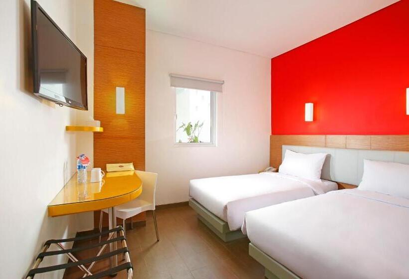 חדר סטנדרט, Amaris Hotel Sunset Road   Bali