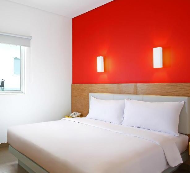 חדר סטנדרט, Amaris Hotel Sunset Road   Bali