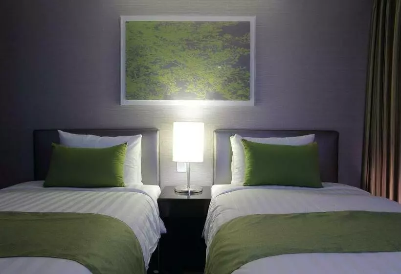 デラックスルーム, Aventree Hotel Busan