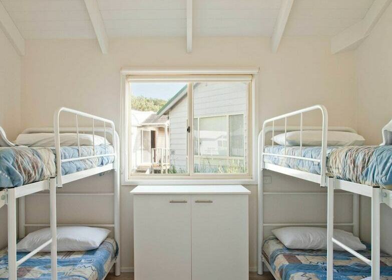 Cabana, Blue Lagoon Beach Resort
