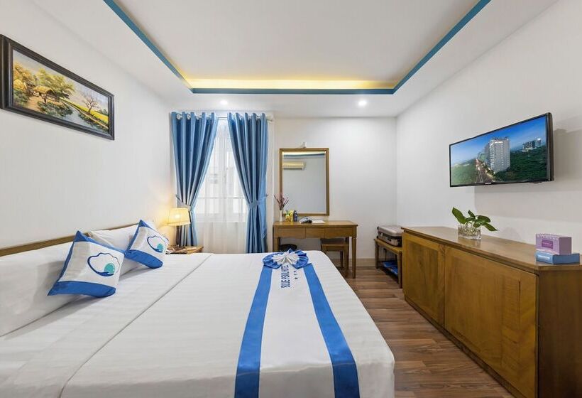 اتاق سوپریور سه تخته, Blue Pearl