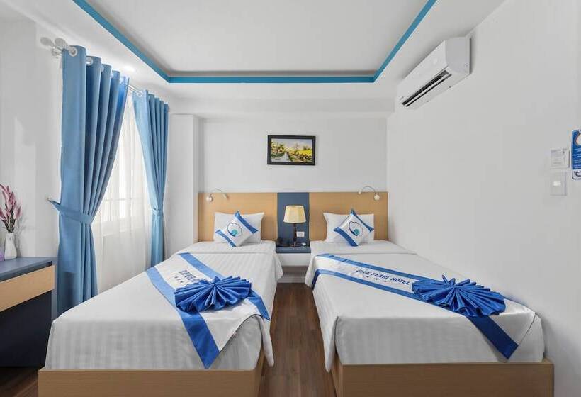 اتاق سوپریور, Blue Pearl