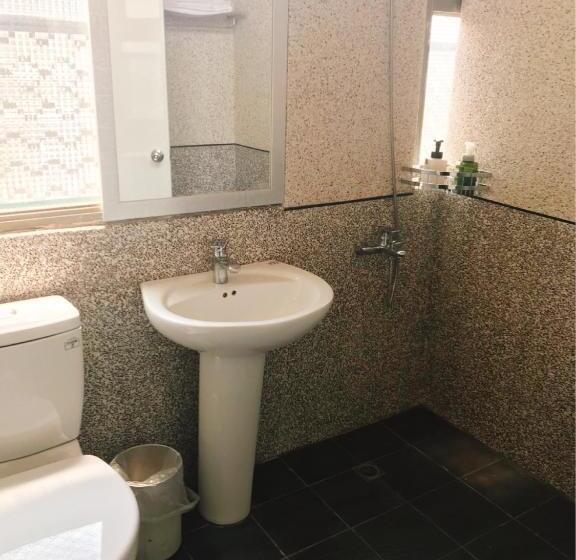 اتاق استاندارد, Chang Ti Metropolis Commercial