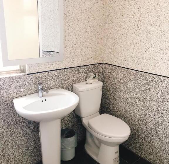 اتاق استاندارد, Chang Ti Metropolis Commercial