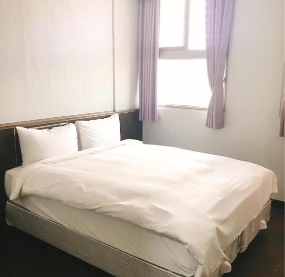 اتاق استاندارد, Chang Ti Metropolis Commercial