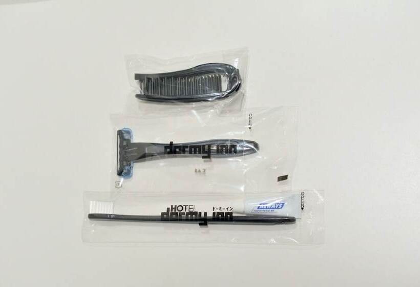 غرفة قياسية, Dormy Inn Sendai Station Natural Hot Springs