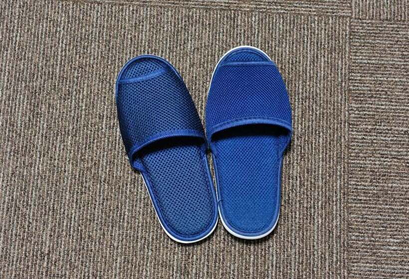 غرفة قياسية, Dormy Inn Sendai Station Natural Hot Springs