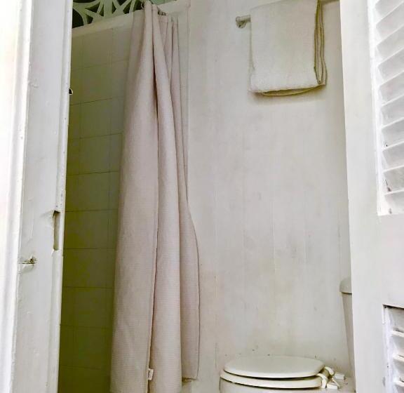 Standard Værelse, Florita