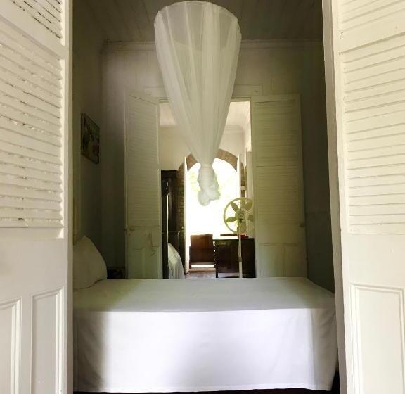 3 Bedroom Suite, Florita