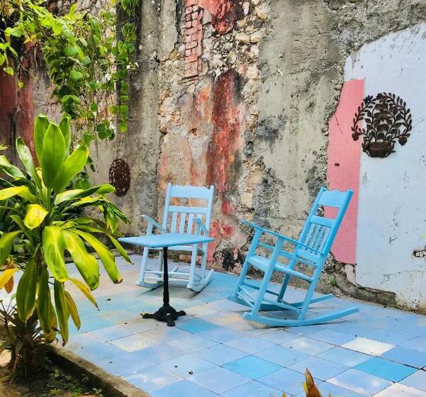 Hus 1 Soveværelse, Florita