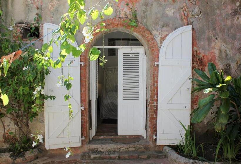 Hus 1 Soveværelse, Florita