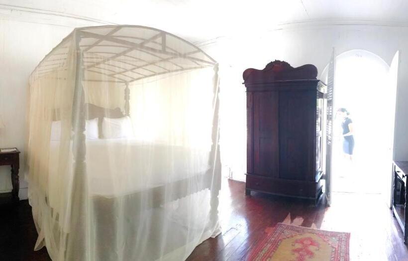 3 Bedroom Suite, Florita
