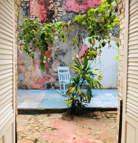 Standard Værelse, Florita