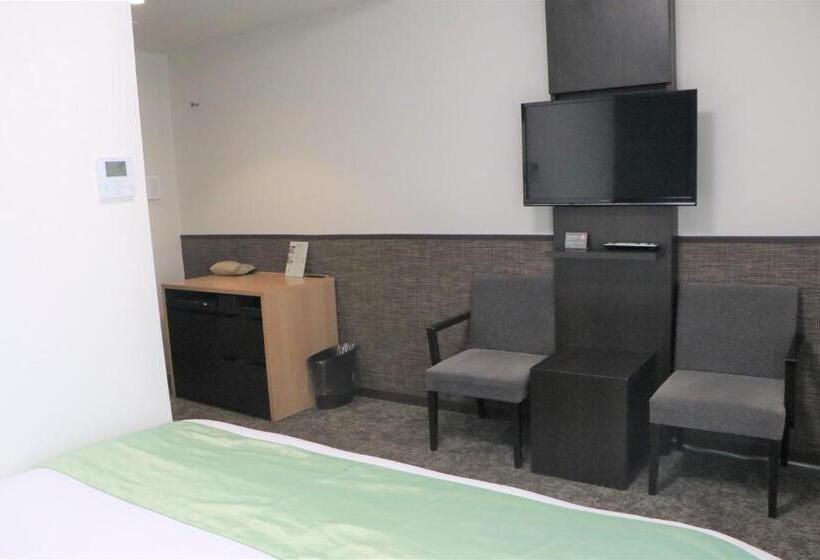 اتاق استاندارد با تخت بزرگ, Gran Ms Kyoto