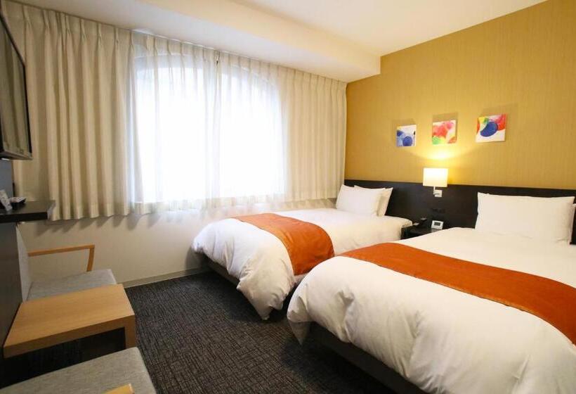 اتاق استاندارد, Gran Ms Kyoto