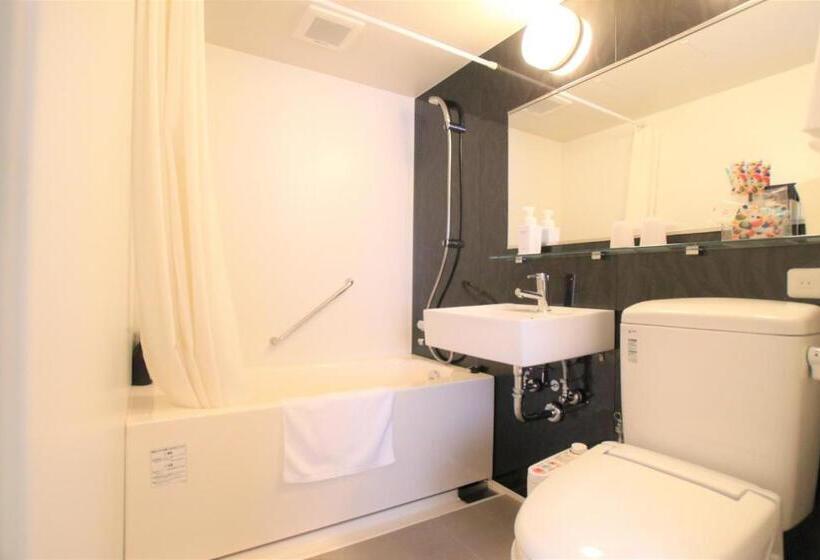 اتاق سوپریور, Gran Ms Kyoto