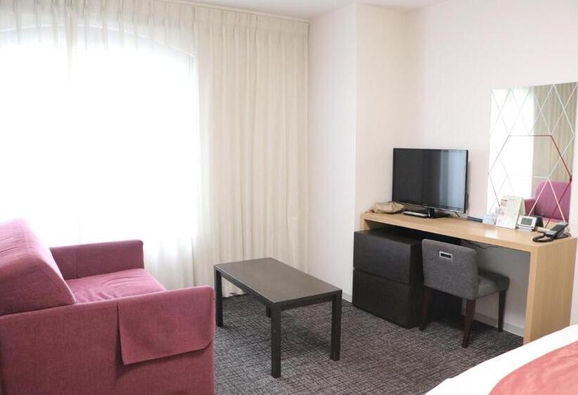 اتاق سوپریور, Gran Ms Kyoto