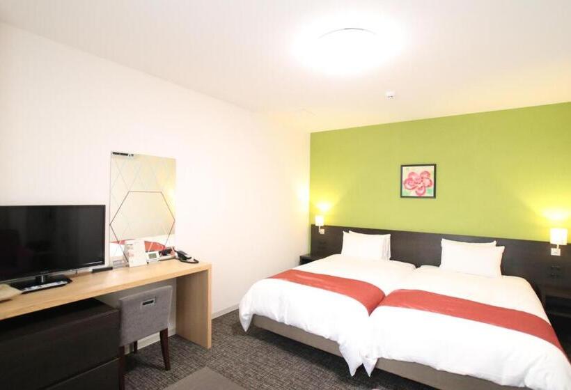 اتاق سوپریور, Gran Ms Kyoto