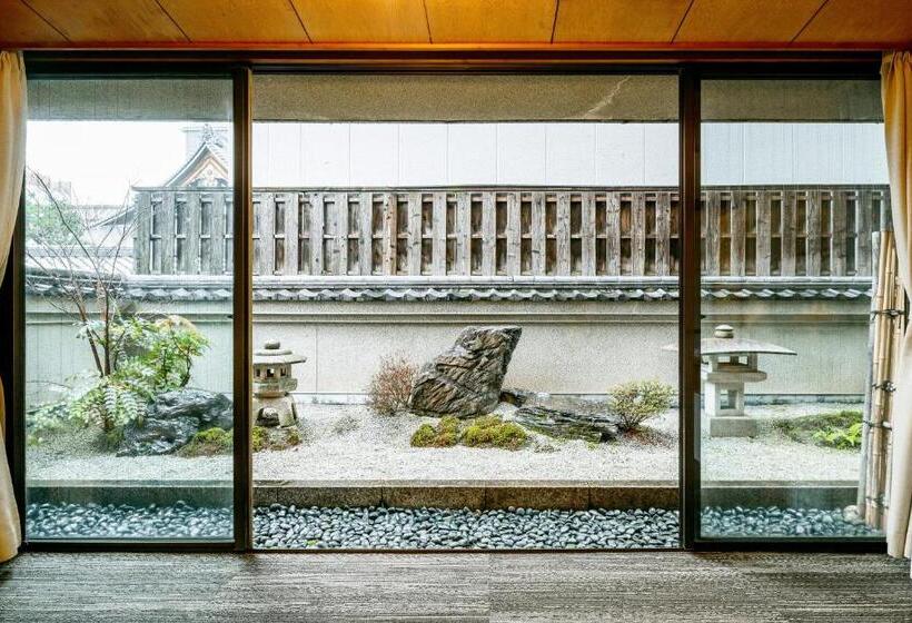 اتاق عادی, Gran Ms Kyoto