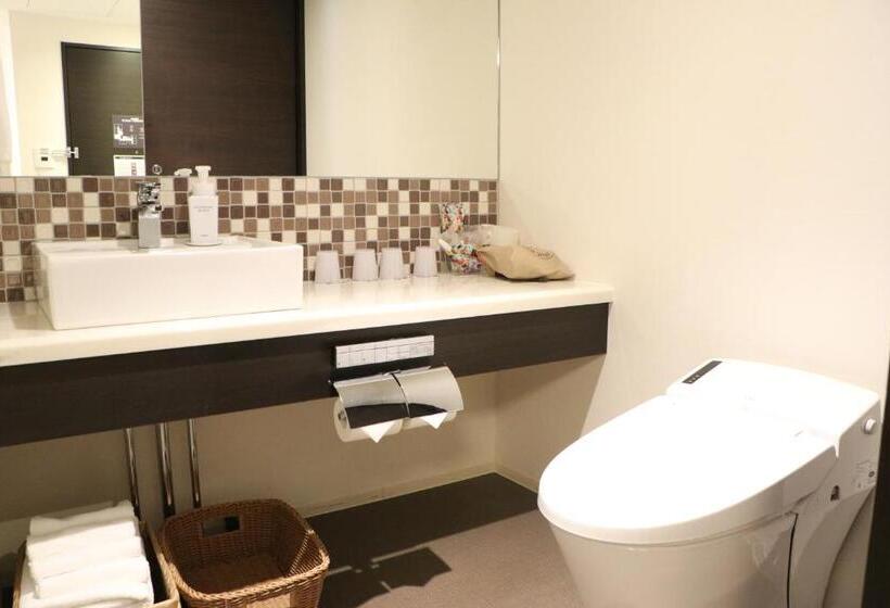 Номер Deluxe, Gran Ms Kyoto