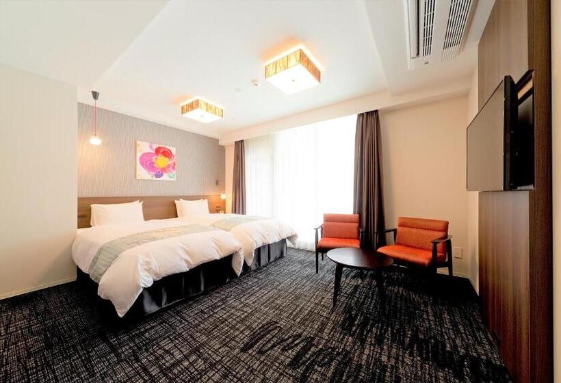 اتاق لوکس, Gran Ms Kyoto