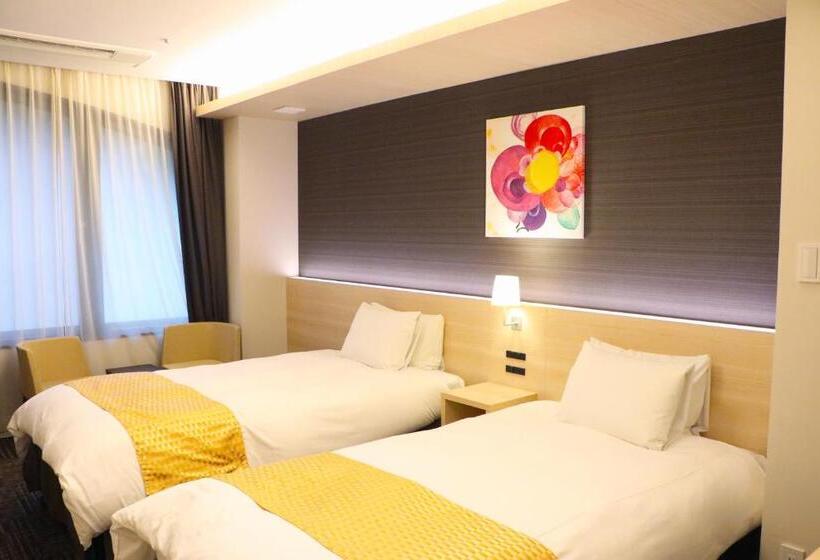 اتاق لوکس, Gran Ms Kyoto