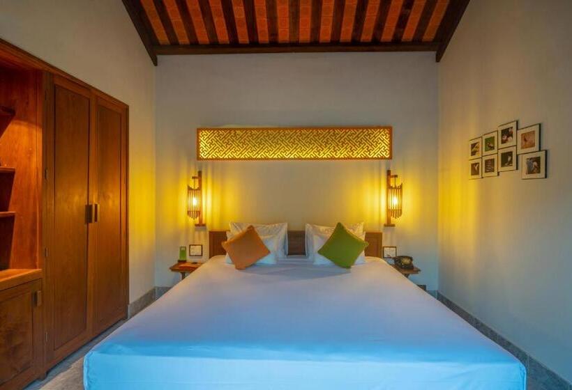 سوییت خانوادگی, Hoi An Chic   Green Retreat