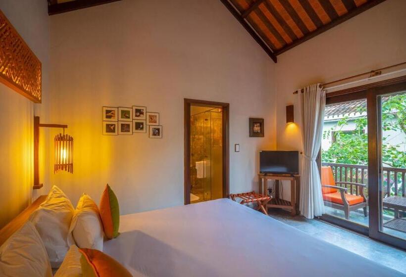 سوییت خانوادگی, Hoi An Chic   Green Retreat