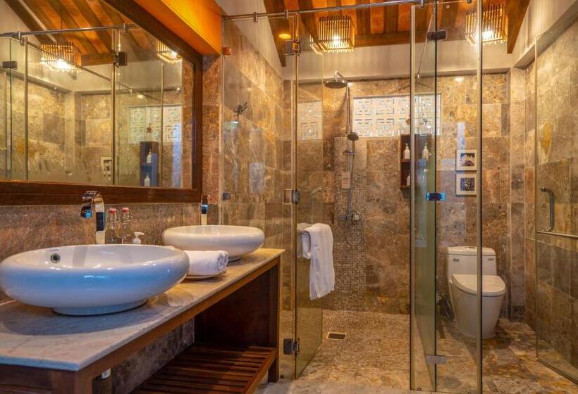 سوییت خانوادگی, Hoi An Chic   Green Retreat