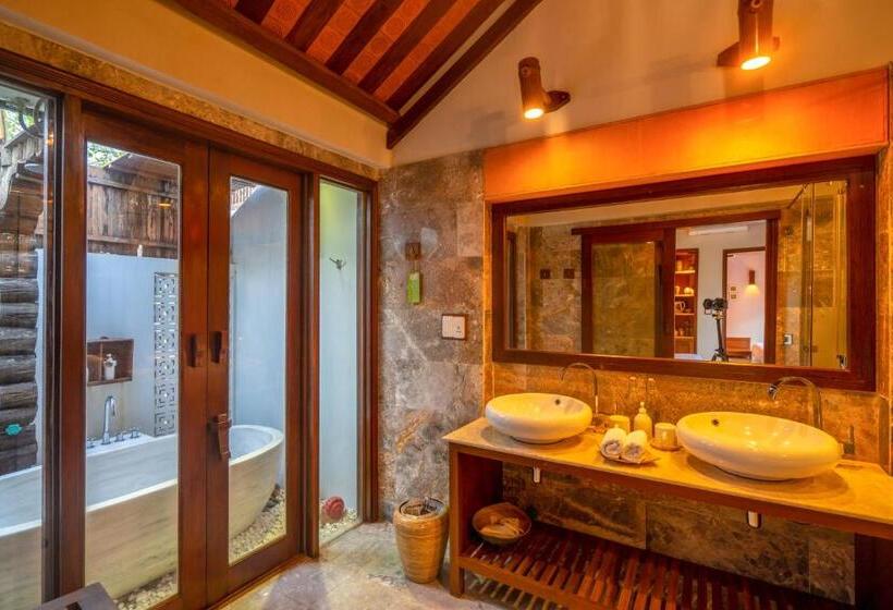 سوییت خانوادگی, Hoi An Chic   Green Retreat