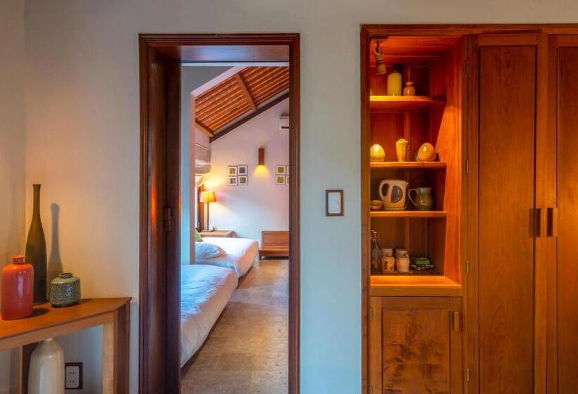 سوییت خانوادگی, Hoi An Chic   Green Retreat
