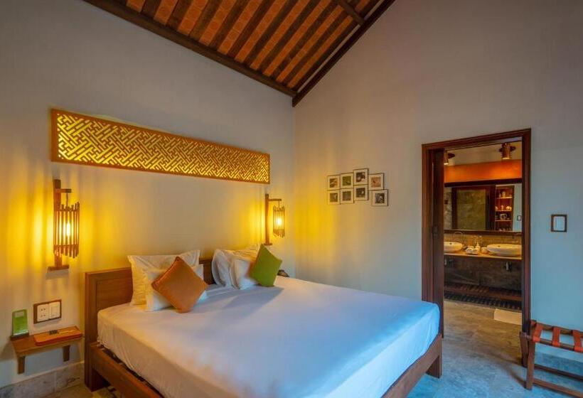 سوییت خانوادگی, Hoi An Chic   Green Retreat