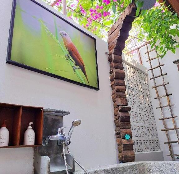 سوییت خانوادگی, Hoi An Chic   Green Retreat