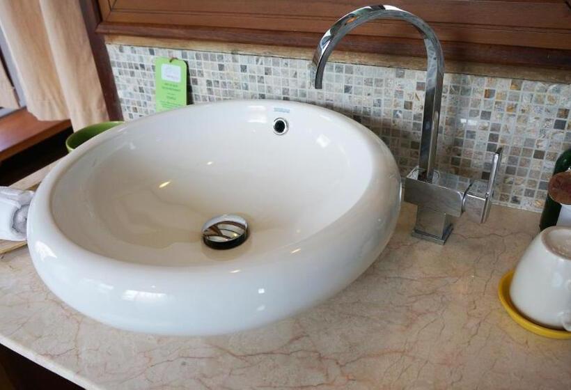 سوییت, Hoi An Chic   Green Retreat